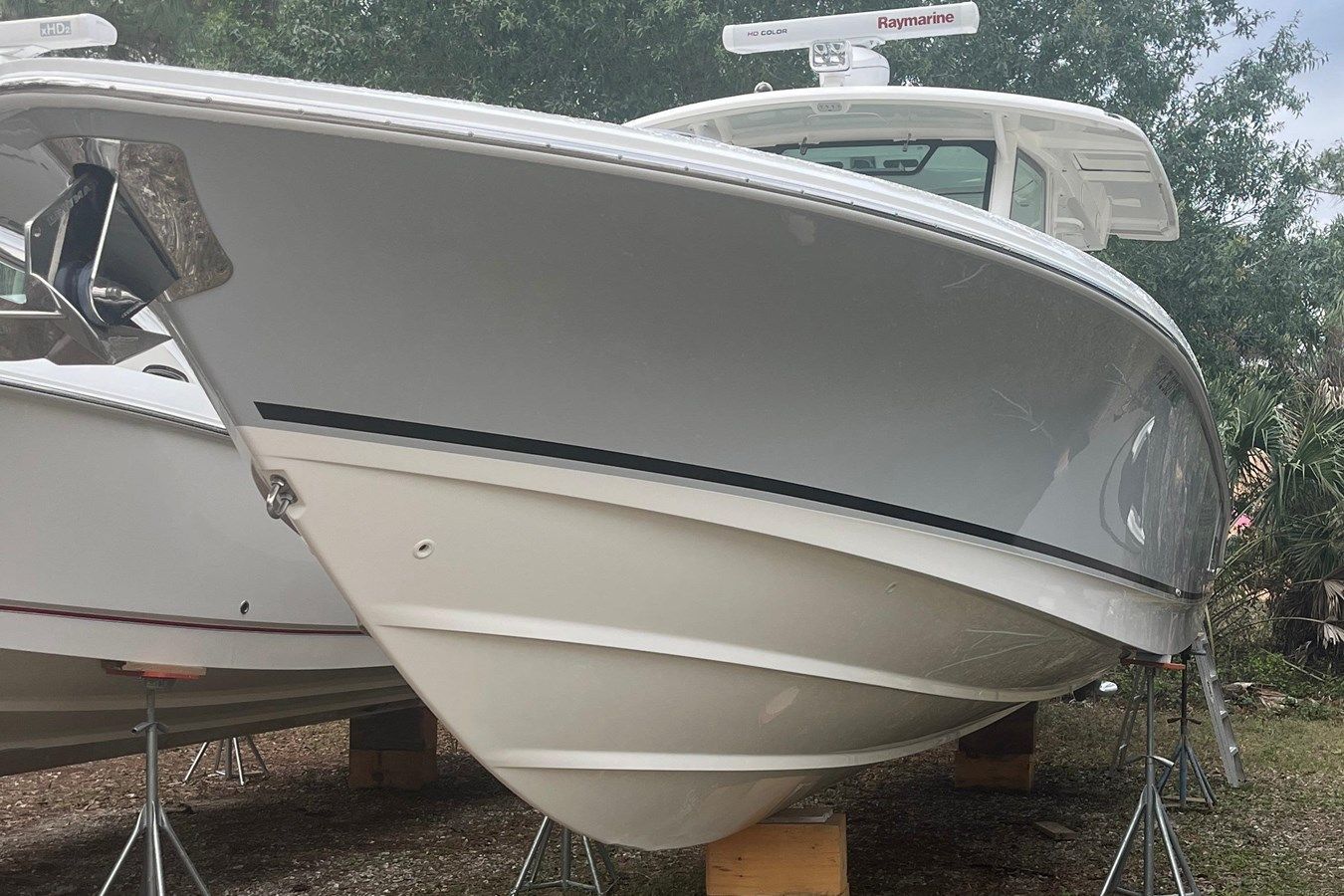 best yacht sales deals Hey Jude - Boston Whaler