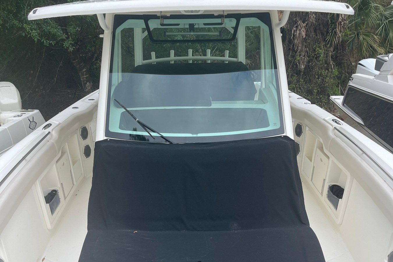 Hey Jude 2018 yacht sale