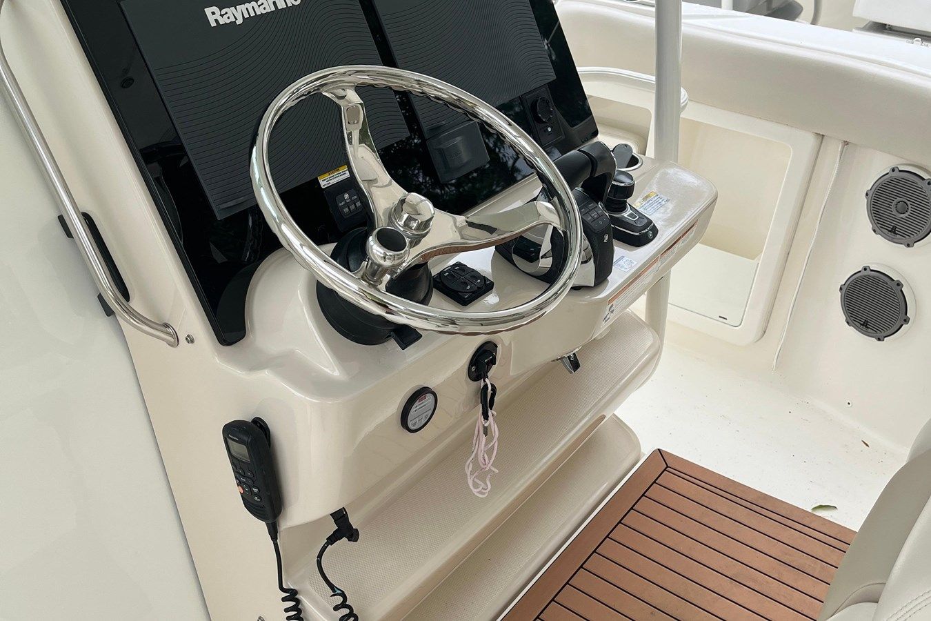 Hey Jude 38 yacht sale