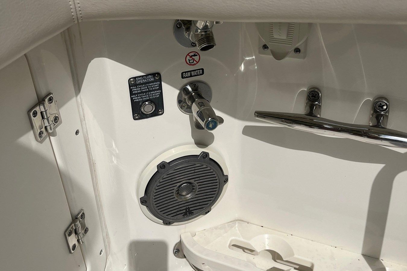 Hey Jude - Boston Whaler