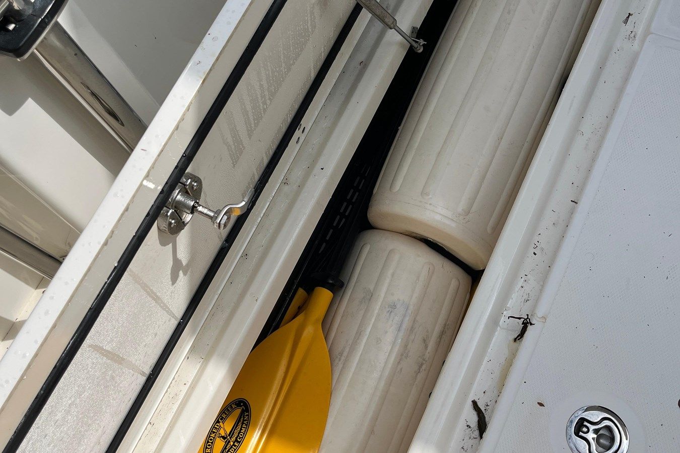 Hey Jude - Boston Whaler