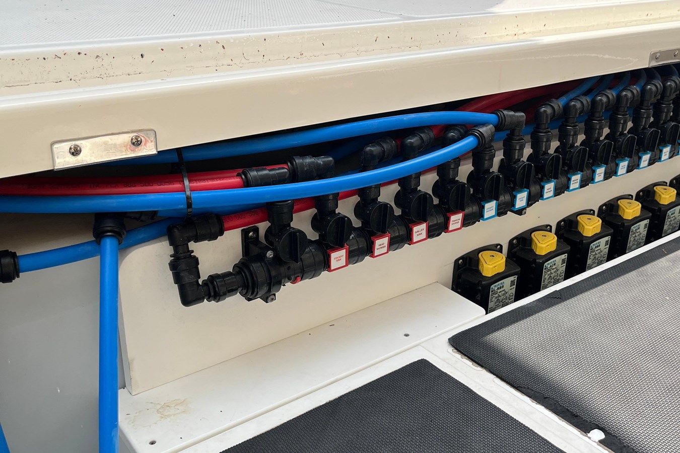 Buy a Hey Jude 2018 at Shestakov Yacht Sales