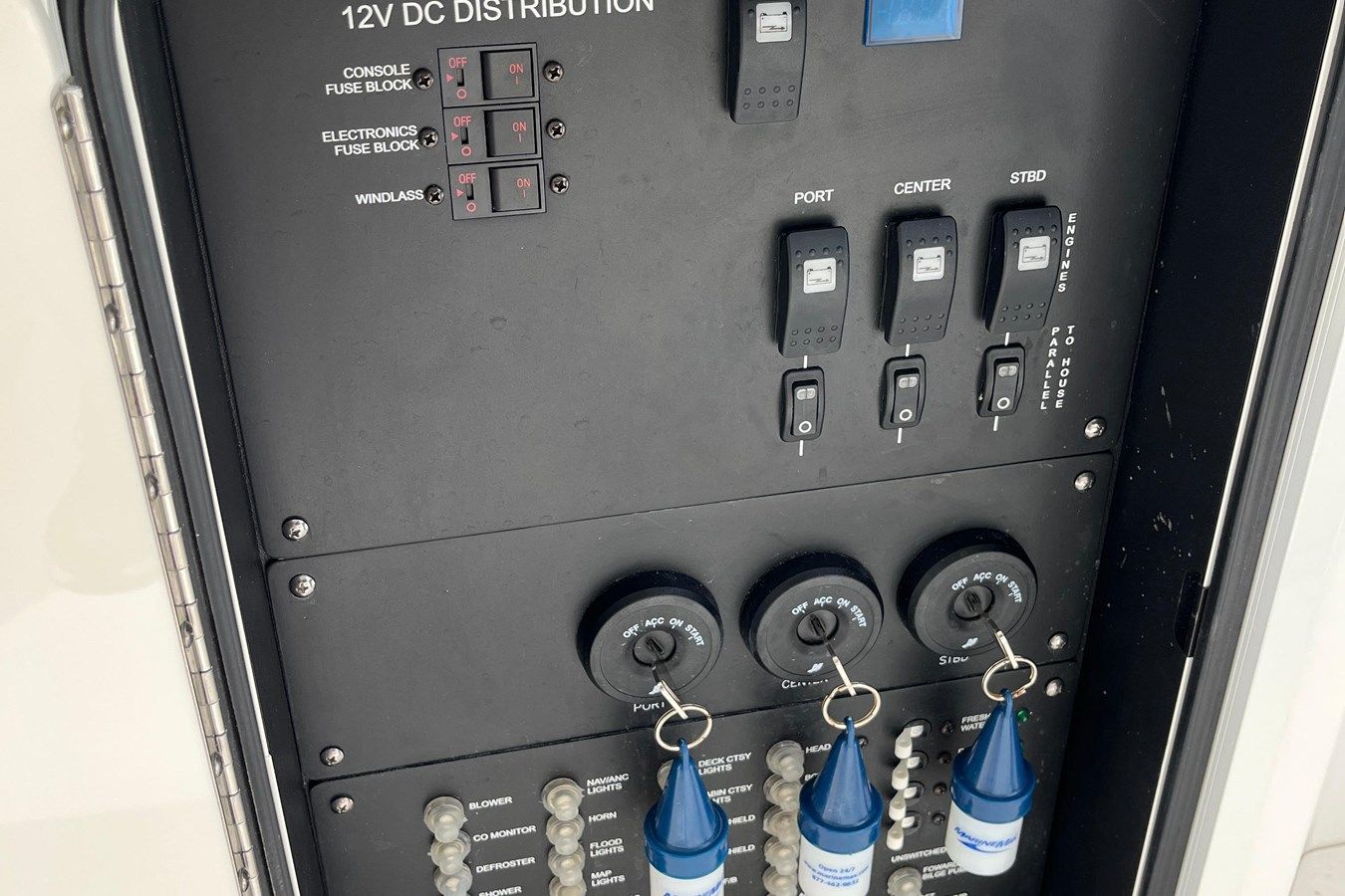 Buy a Hey Jude at Shestakov Yacht Sales