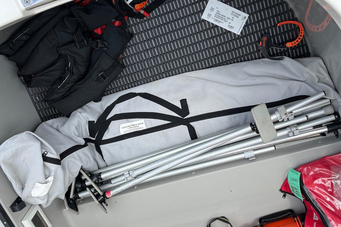 Buy a Hey Jude 38 at Shestakov Yacht Sales