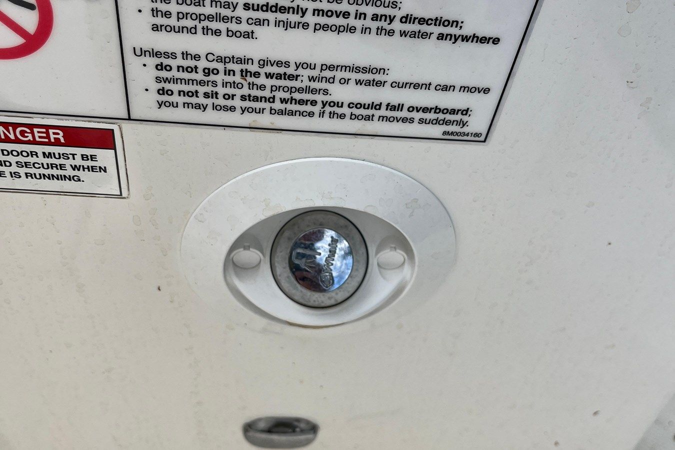 Hey Jude - Boston Whaler yacht sale