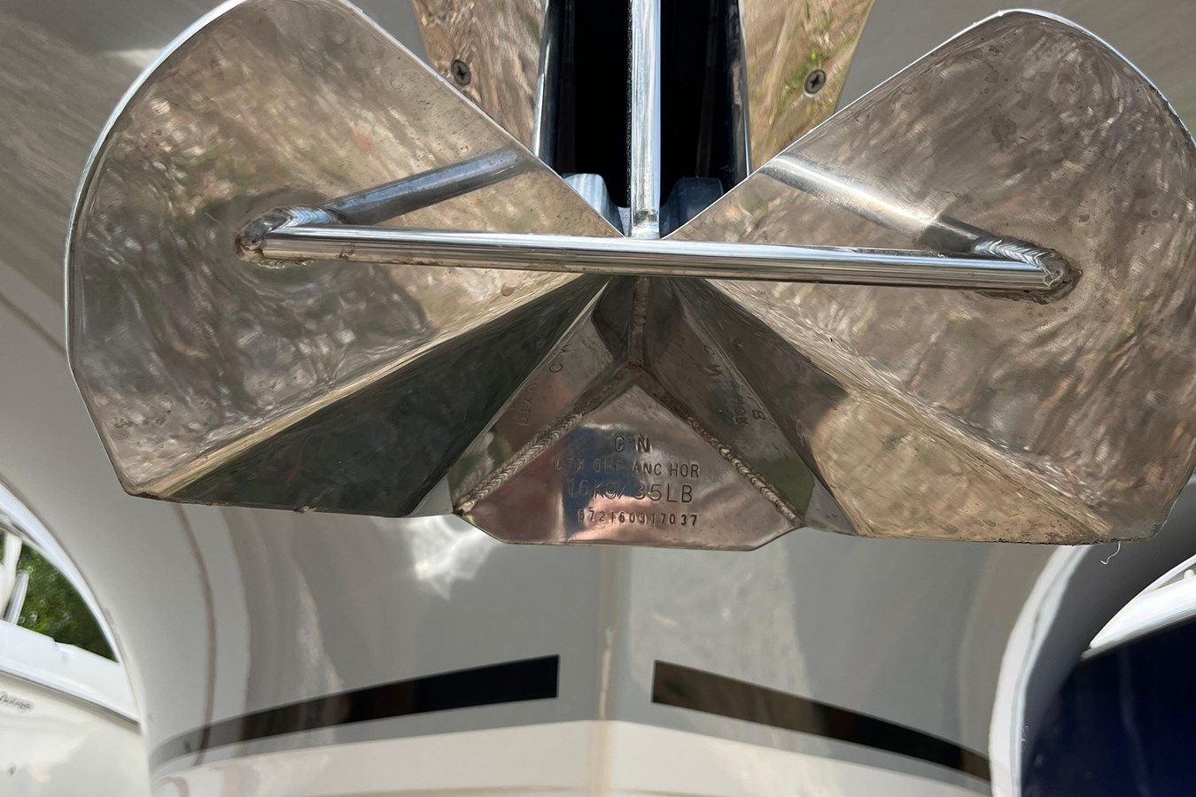 Buy a yacht Hey Jude 38