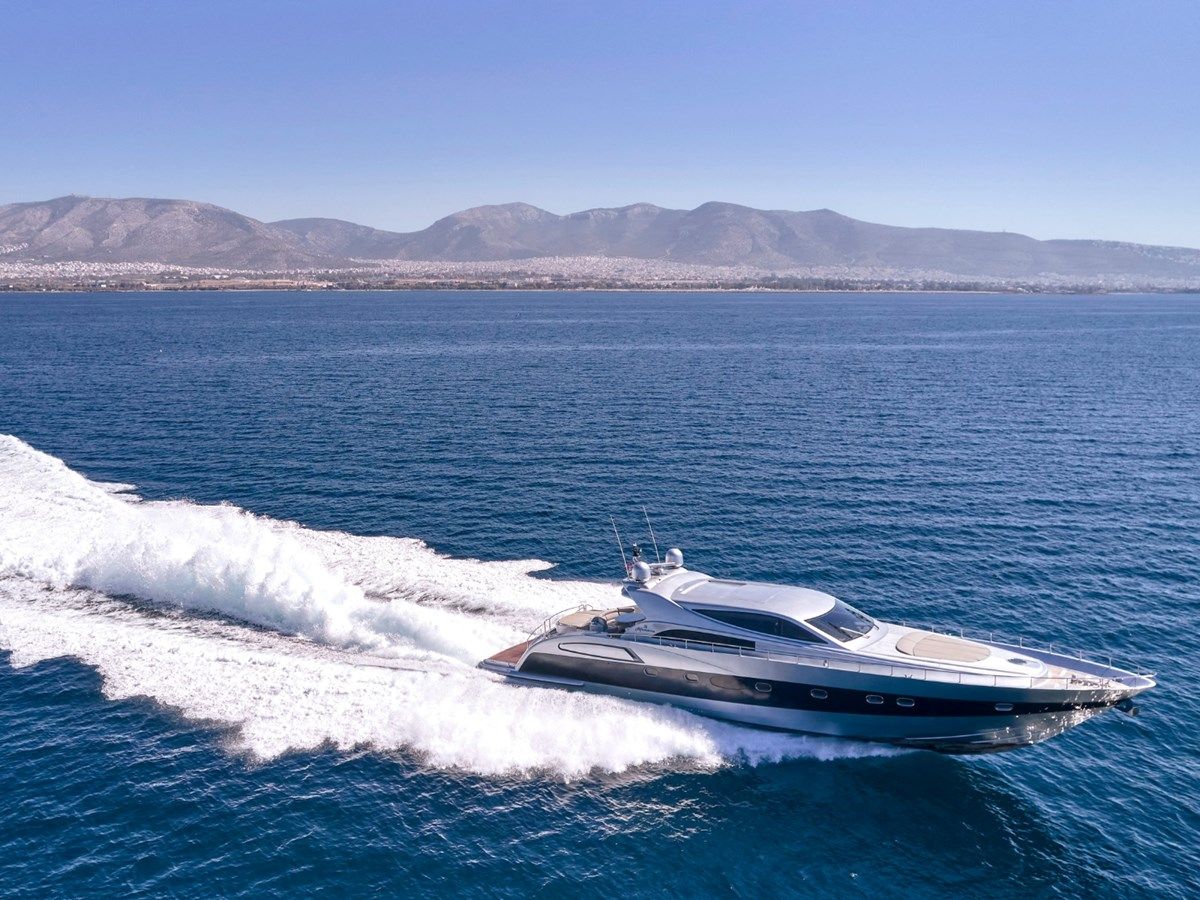 MY HUNTING STAR 2006