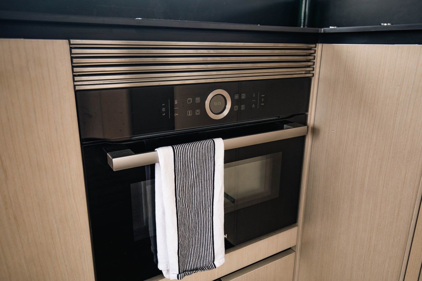 Buy a yacht Christa Lee - Astondoa