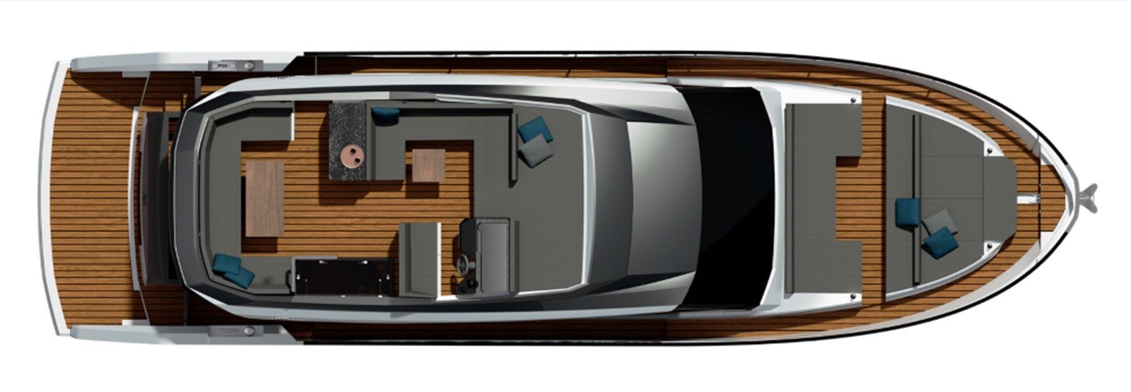 Buy a Christa Lee AS5 at Shestakov Yacht Sales