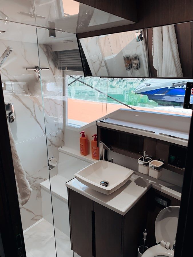 Buy a yacht LA ARGENTINA 2022