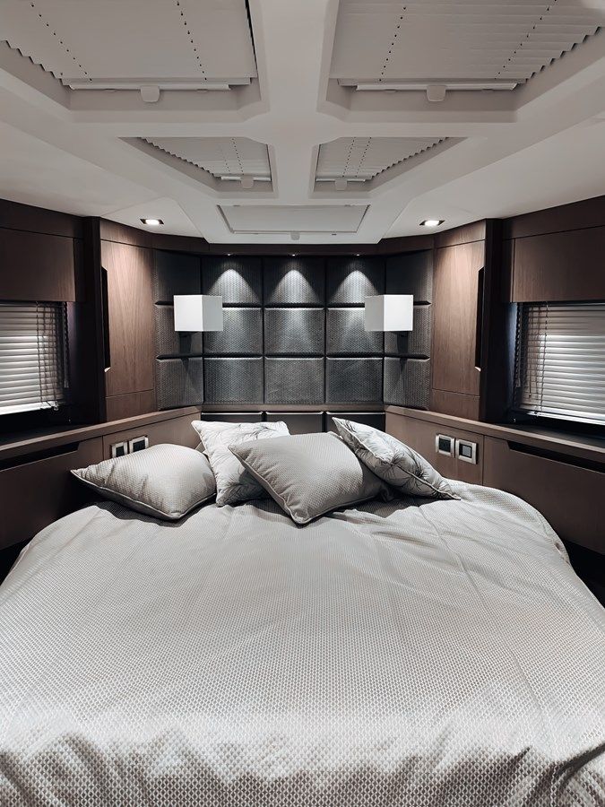 Buy a yacht LA ARGENTINA 500