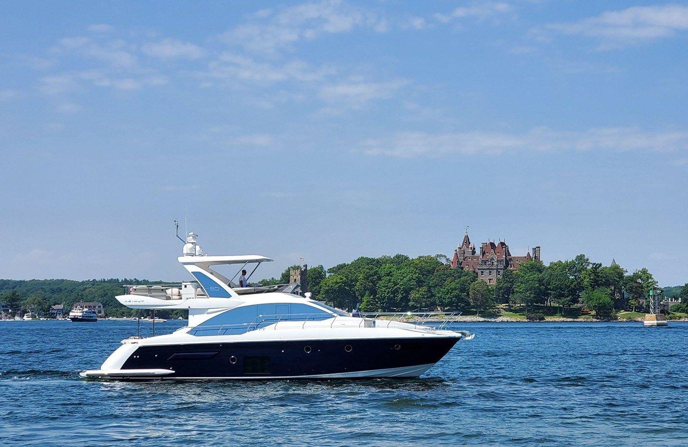 Buy a yacht MAI NAVIGARE 2018