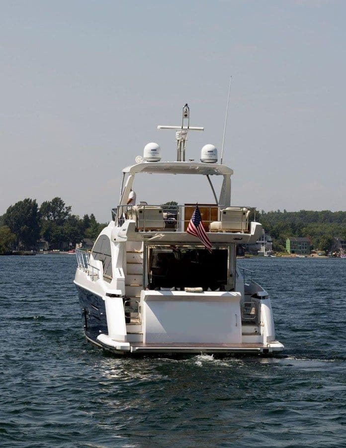 Buy a yacht MAI NAVIGARE 2018