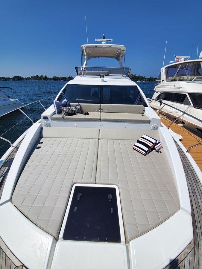 best yacht sales deals MAI NAVIGARE
