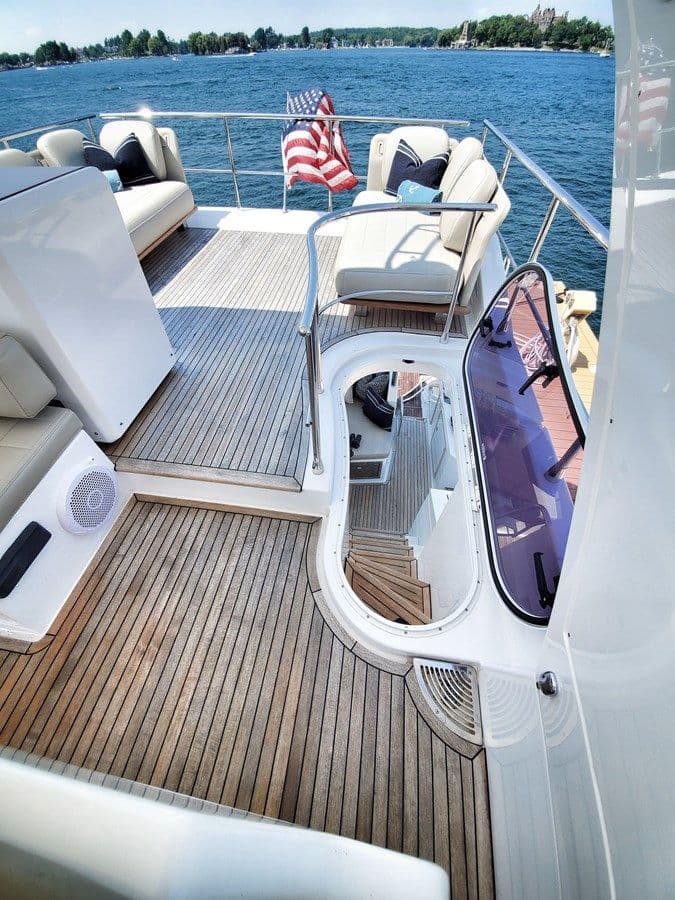best yacht sales deals MAI NAVIGARE - Azimut Yachts