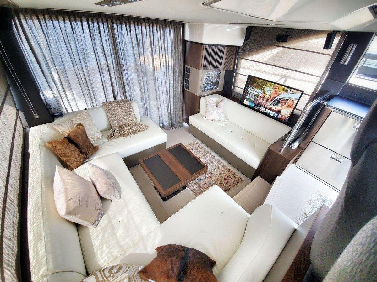 Buy a yacht MAI NAVIGARE 50