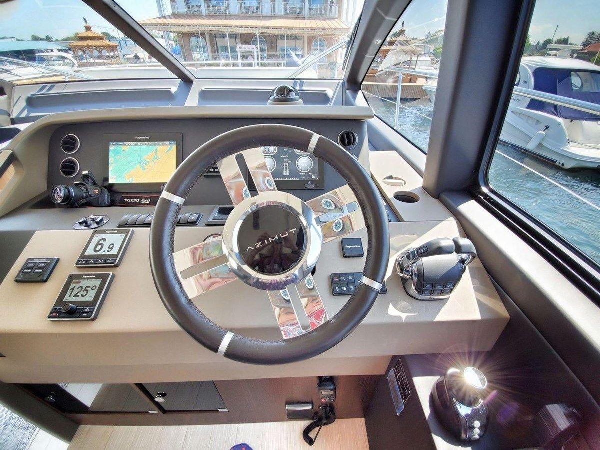 the best price on MAI NAVIGARE - Azimut Yachts