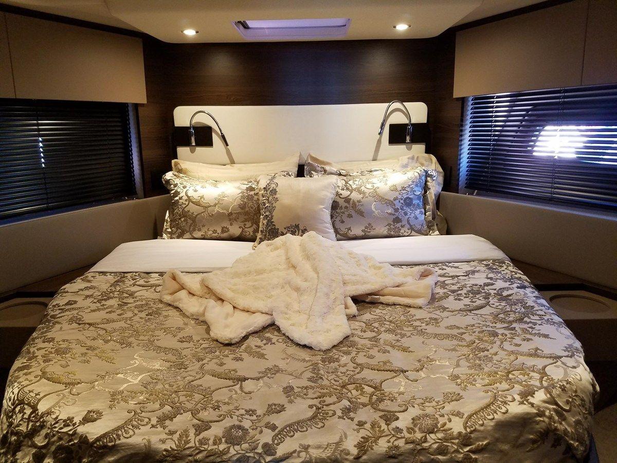 MAI NAVIGARE - Azimut Yachts price