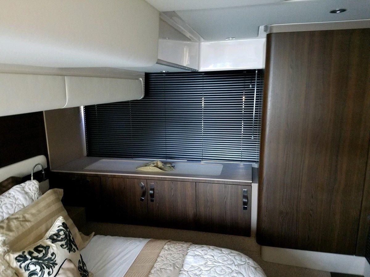 MAI NAVIGARE - Azimut Yachts yacht sale