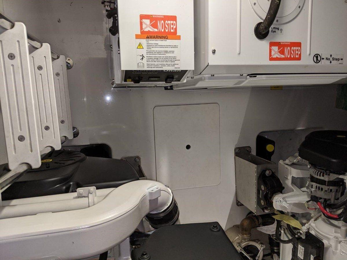 MAI NAVIGARE 2018 yacht sale