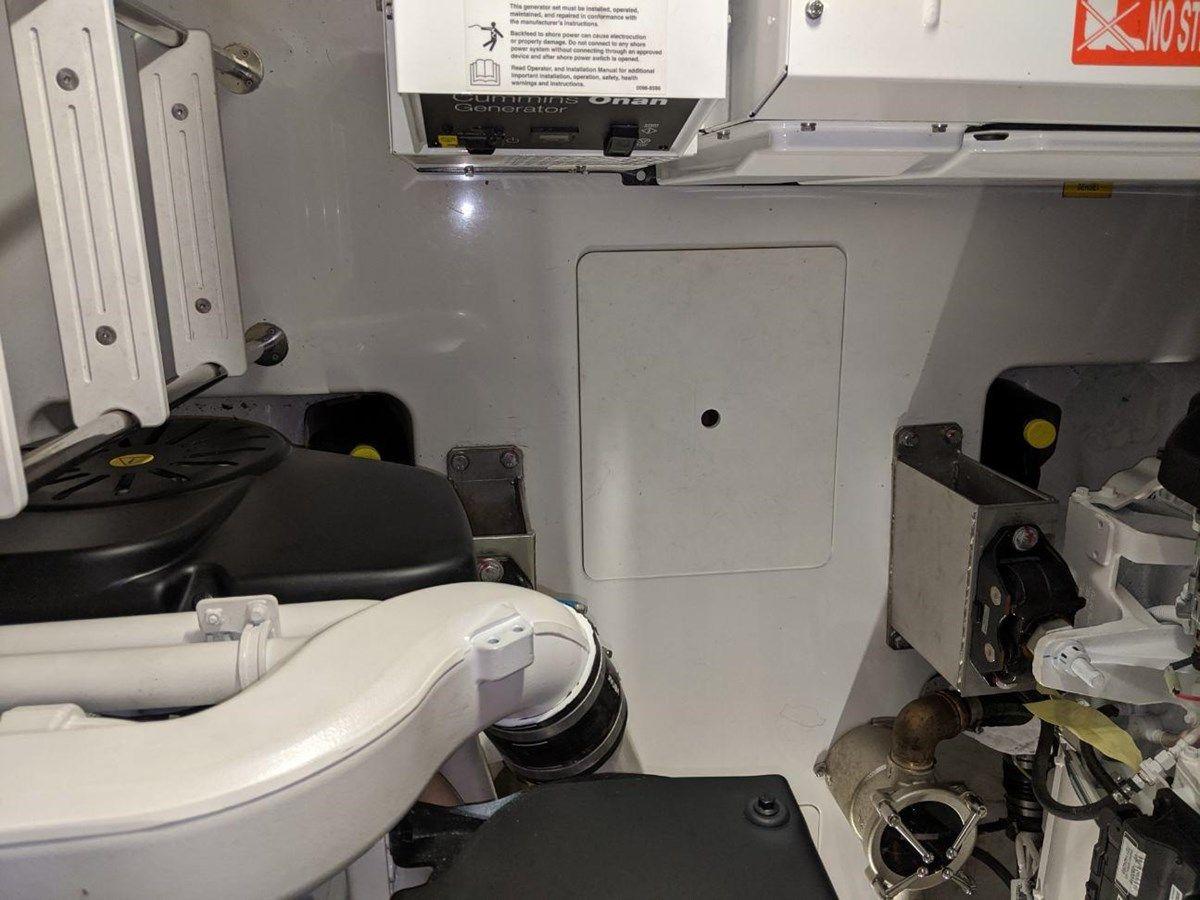 MAI NAVIGARE 50 yacht sale