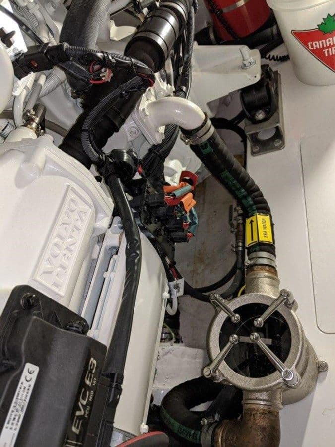 MAI NAVIGARE 2018 price