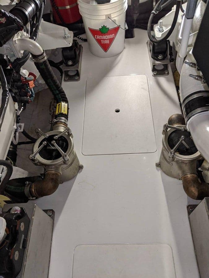 Buy a MAI NAVIGARE 50 at Shestakov Yacht Sales