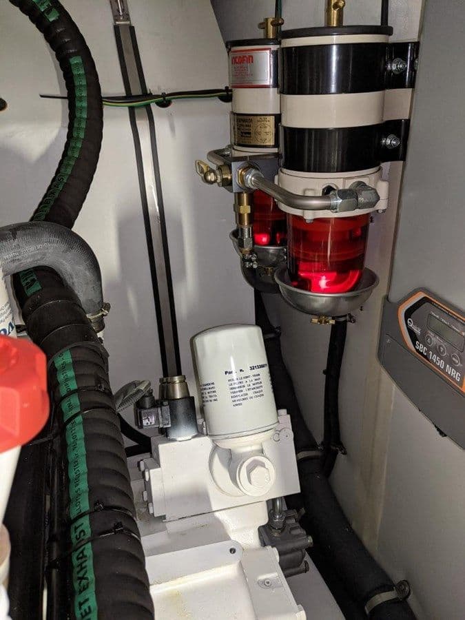 the best price on MAI NAVIGARE - Azimut Yachts