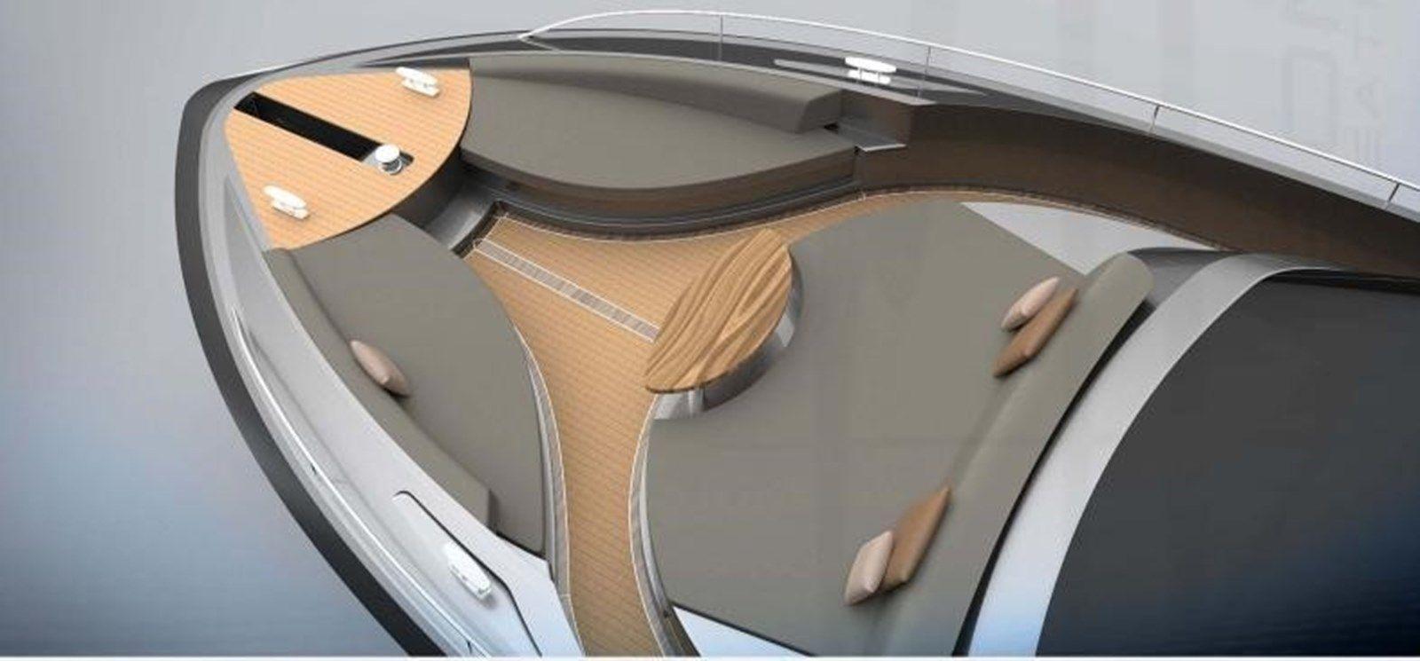 Aquitalia 78 - RAFFLES