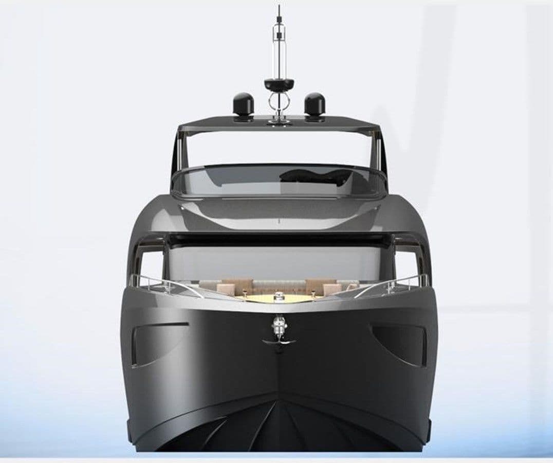 best yacht sales deals Aquitalia 78 - RAFFLES