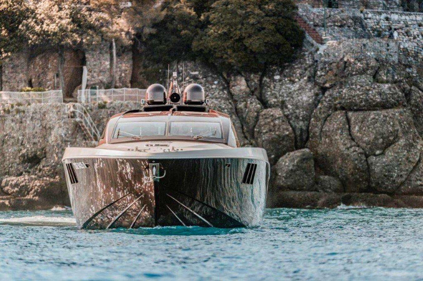 Buy a OTAM 80 - OTAM at Shestakov Yacht Sales