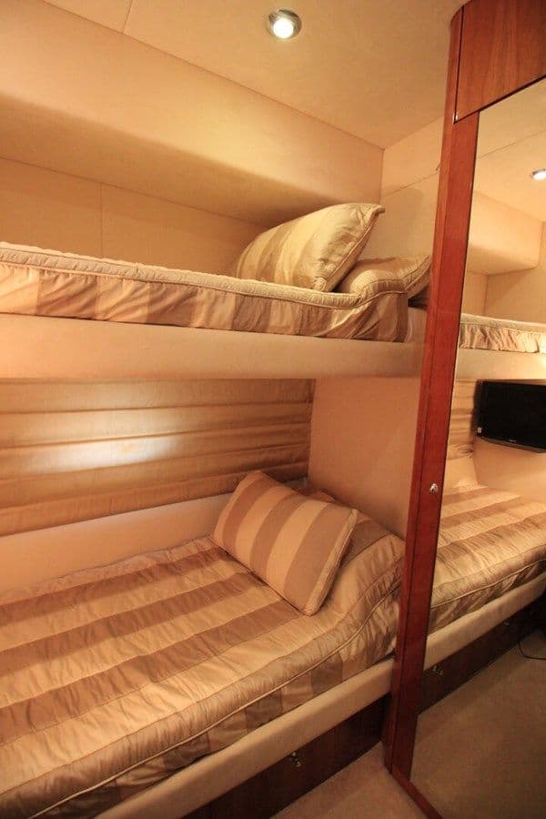 Buy a yacht NO NAME 2008