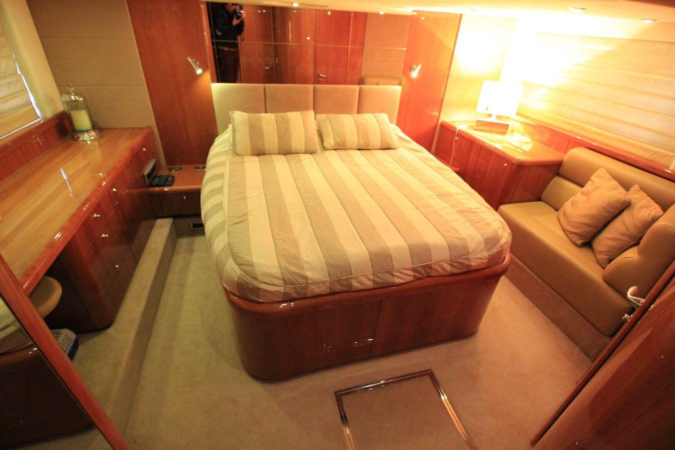 Buy a NO NAME 64 at Shestakov Yacht Sales