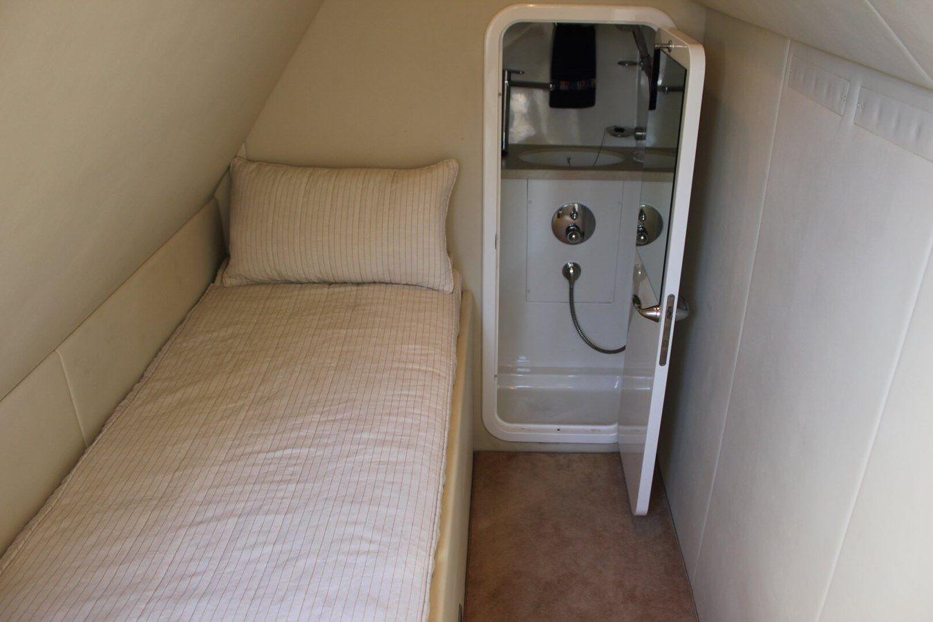 NO NAME - Sunseeker yacht sale