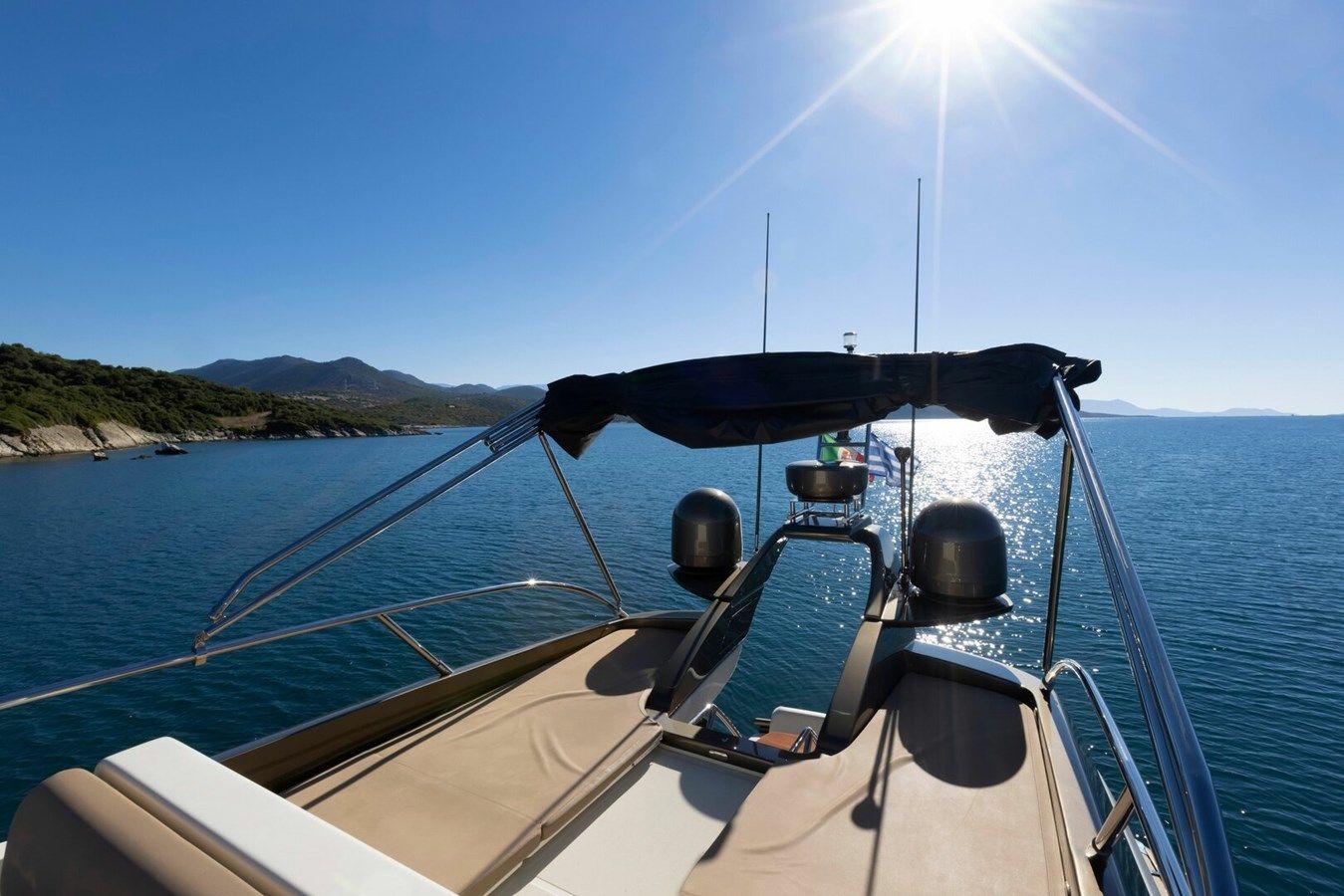 Купить яхту NO NAME 56 в Shestakov Yacht Sales