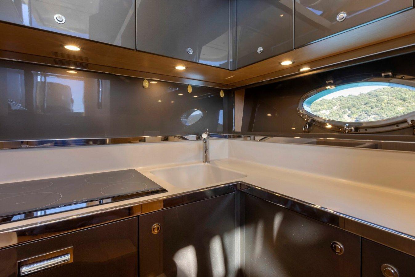 Продажа яхты NO NAME - RIVA YACHT