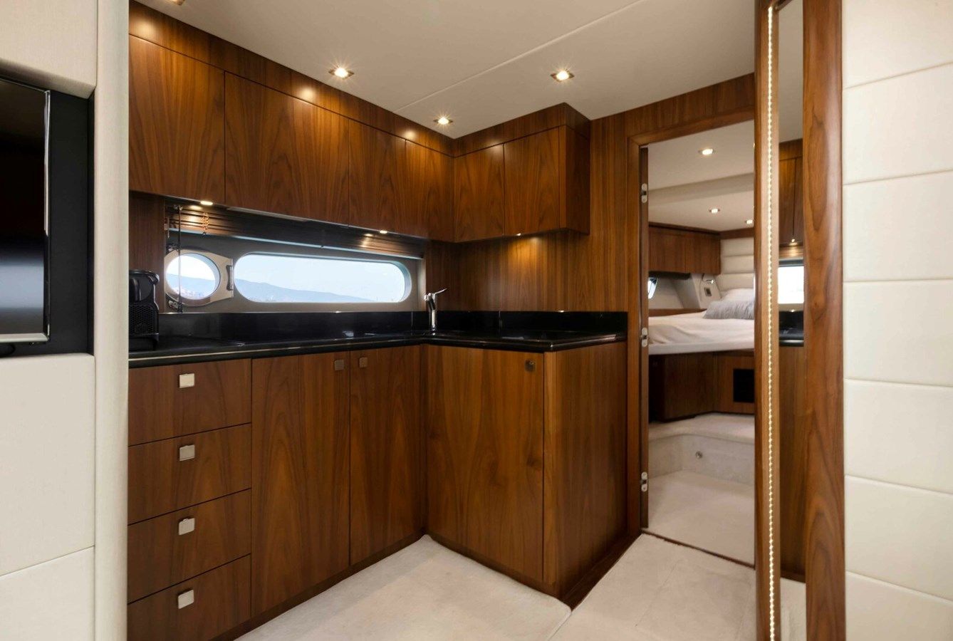 Лучшие предложения покупки яхты NO NAME - Sunseeker