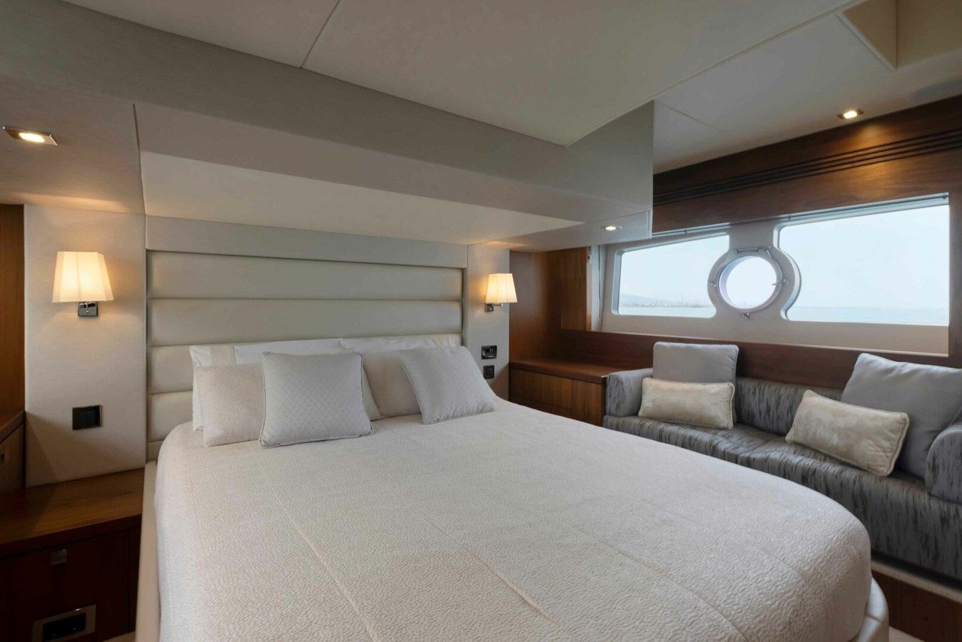 Стоимость яхты NO NAME