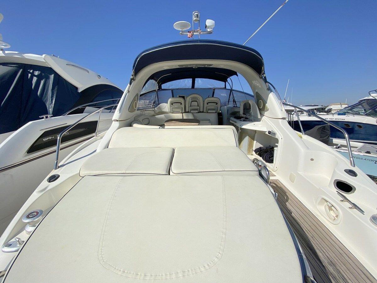 Лучшие предложения покупки яхты NO NAME 47