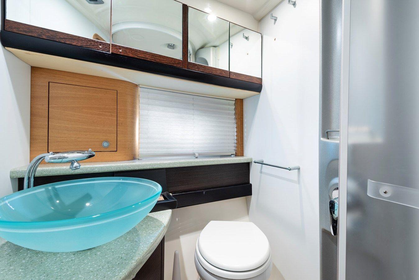 Стоимость яхты NO NAME - Cranchi