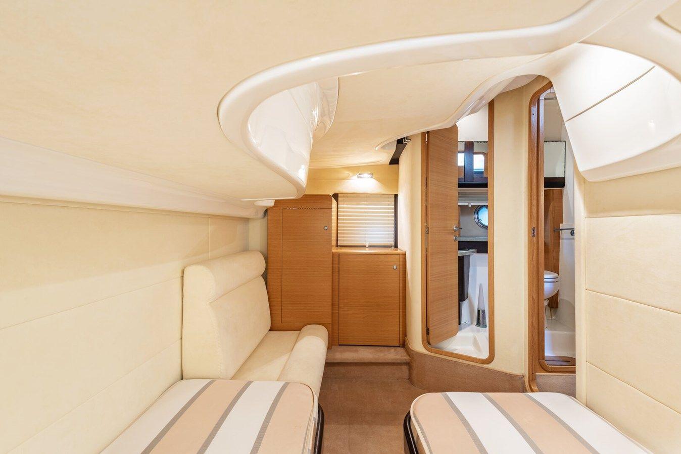 Купить яхту NO NAME 47 в Shestakov Yacht Sales