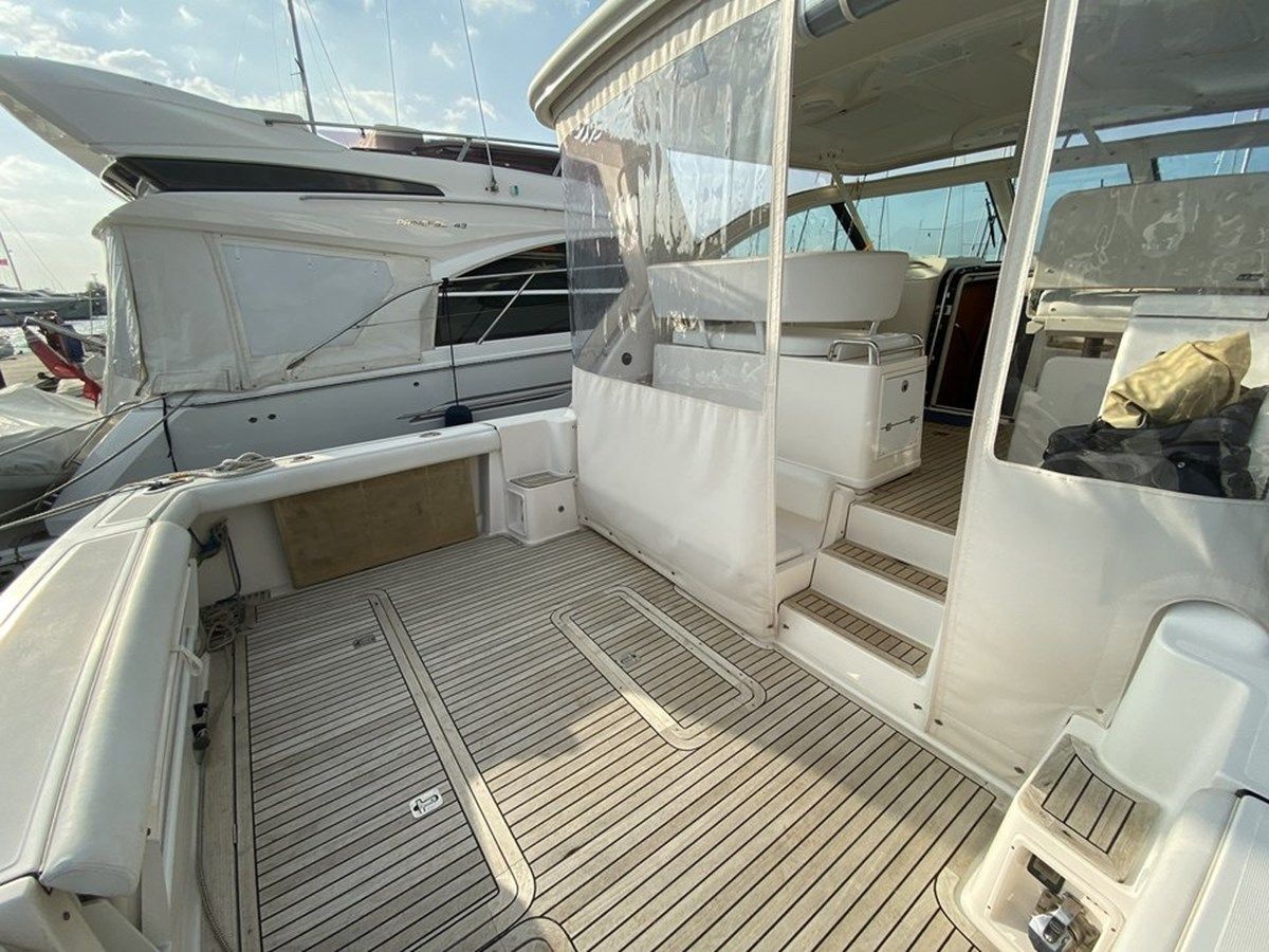 Стоимость яхты MY KEROS