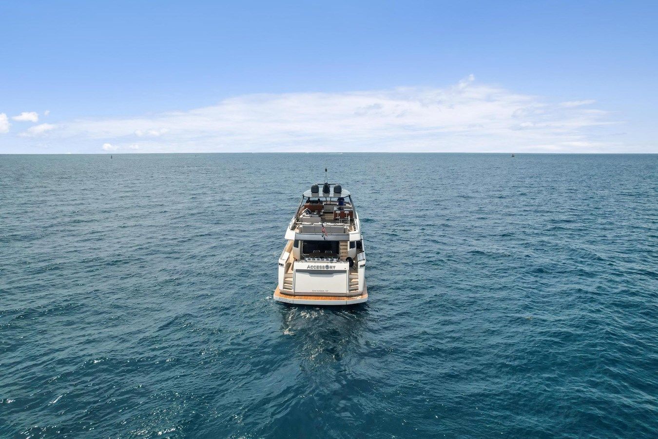 XFAF8532J021 yacht sale