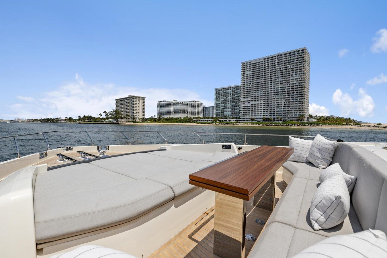 XFAF8532J021 - Ferretti Yachts