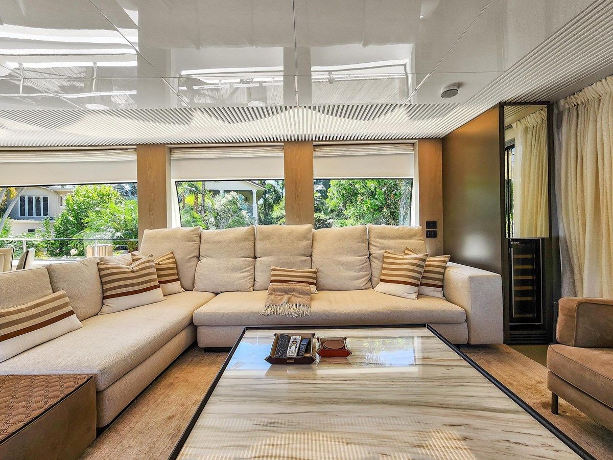 Buy a XFAF8532J021 2021 at Shestakov Yacht Sales