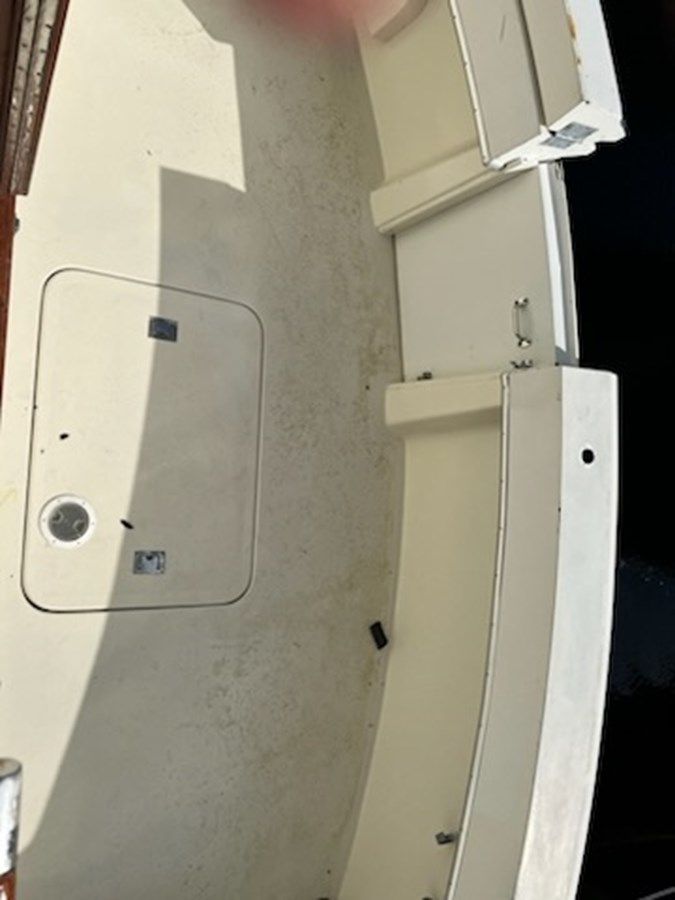 Лучшие предложения покупки яхты Beginner's Mind - Hatteras