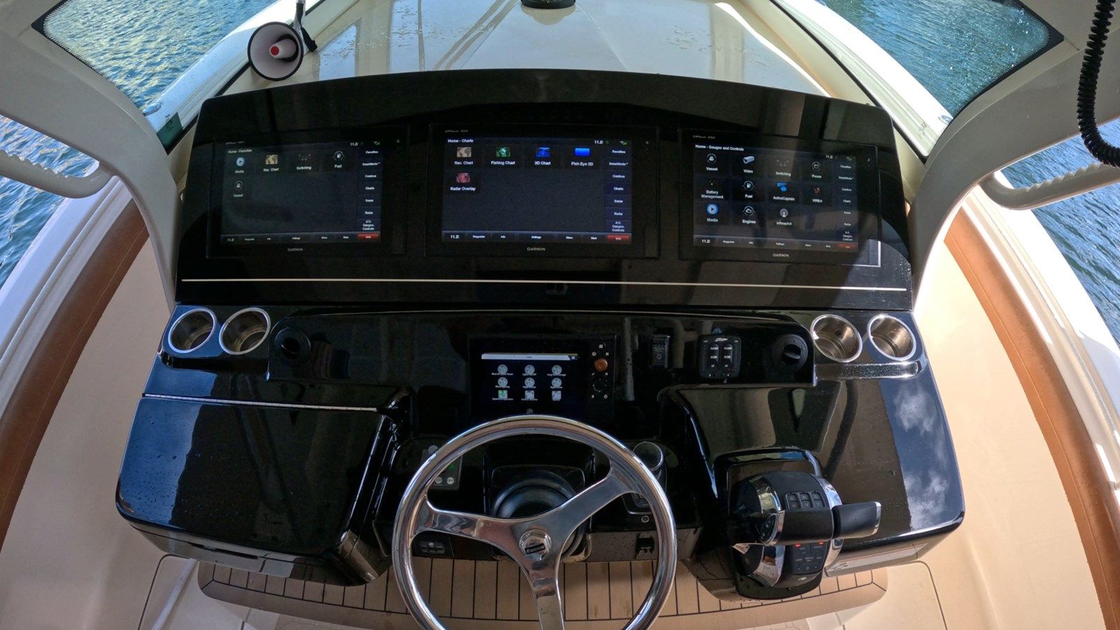 Лучшие предложения покупки яхты - 38