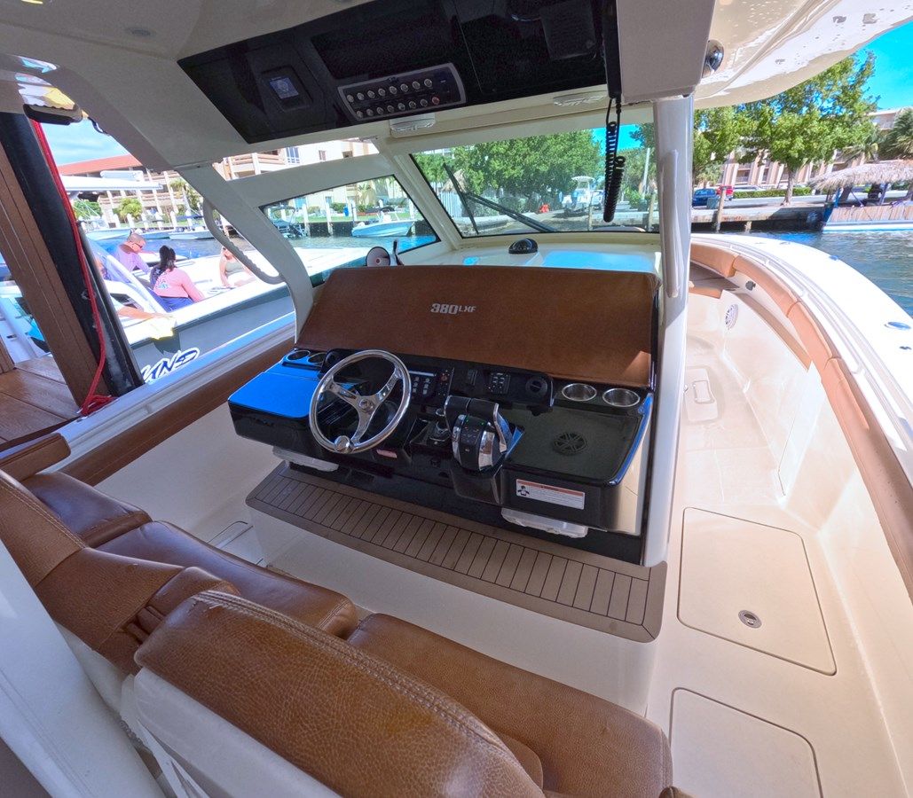 Лучшие предложения покупки яхты - - SCOUT BOATS