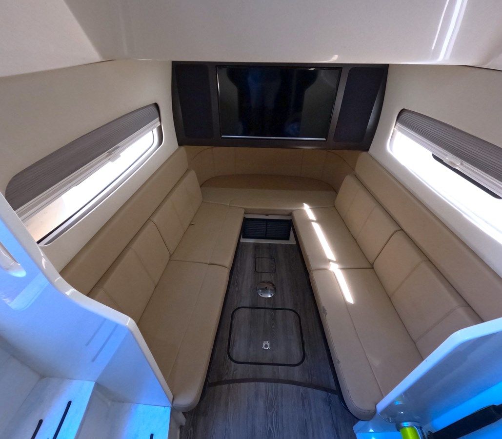 Продажа яхты -