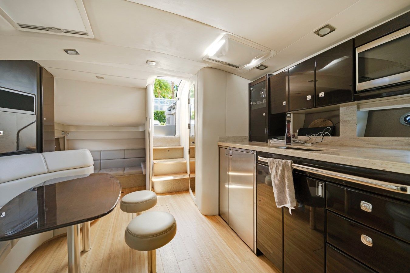 Buy a Dream Boat 2016 at Shestakov Yacht Sales